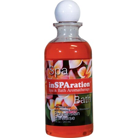 Time Out 9 oz Paradise Liquid Fragrance TI1414500